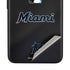 MLB Miami Marlins Jersey Alternate Google Pixel 4a Skin